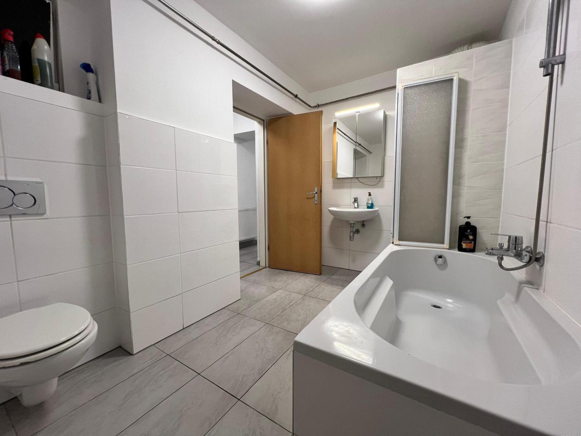 Apartament Stylish 1br In A Location *
