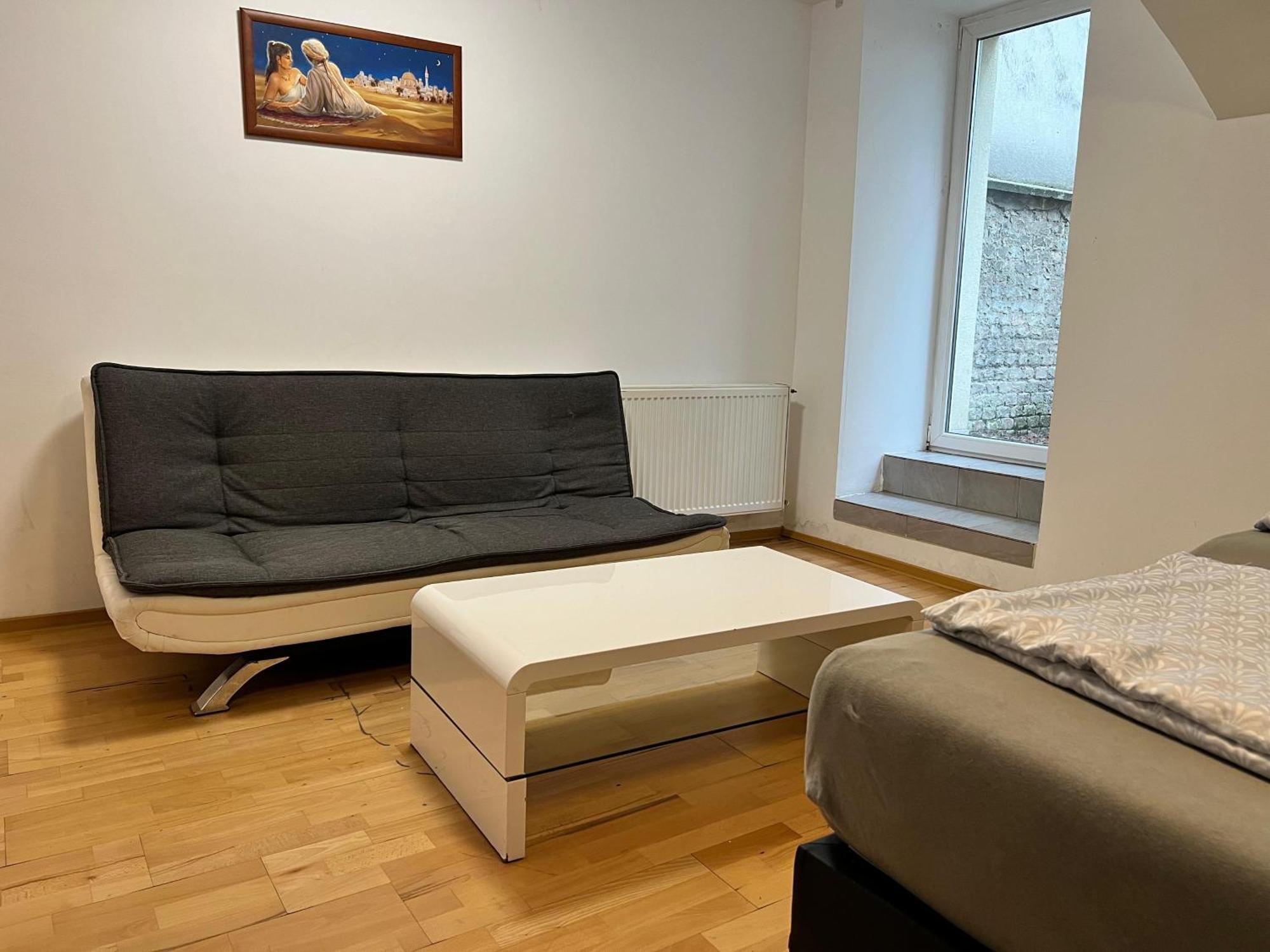 Stylish 1br In A Location Vienne